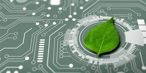 AI Innovations Driving Sustainable Energy Consumption in Crypto
