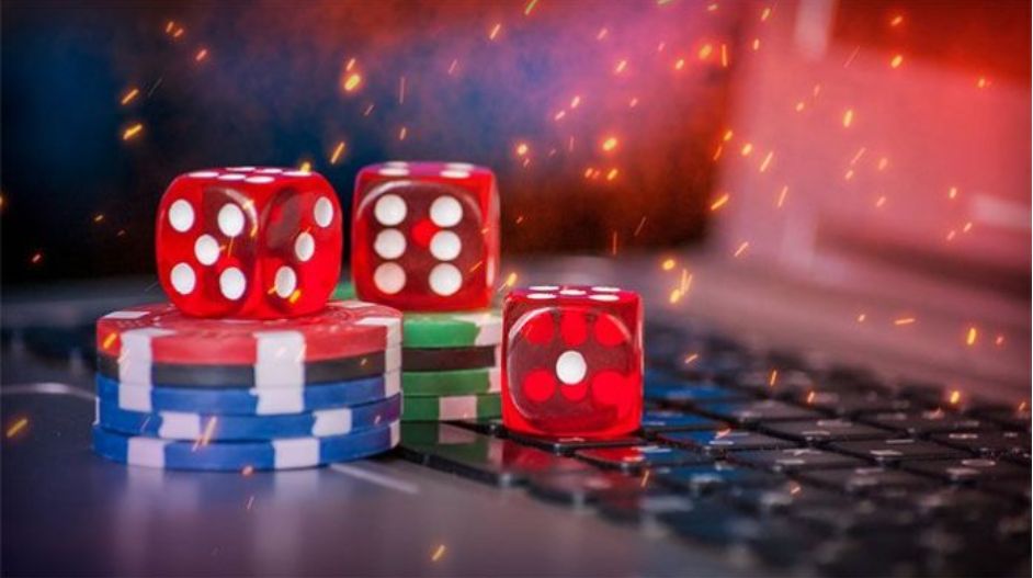 Discover Exciting Features at Casino Betblast UK