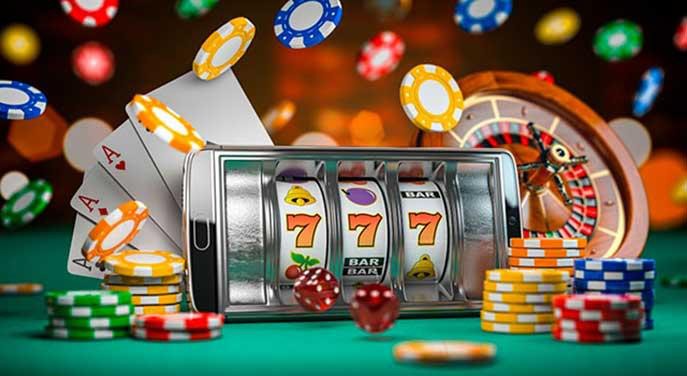 Discover Exciting Features at Casino Betblast UK