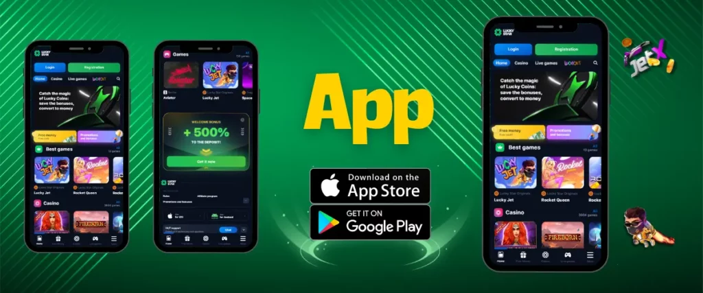 Discover the Benefits of the Lucky Star App 1 Discover the Benefits of the Lucky Star App 1