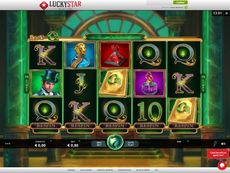 Discover the Exciting World of Lucky Star Games Discover the Exciting World of Lucky Star Games
