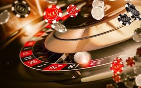 Experience the Thrills of Ocean Breeze Casino & Sportsbook 28