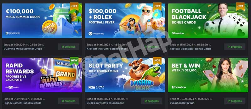 Explore the Thrilling World of BC Game Crypto Casino