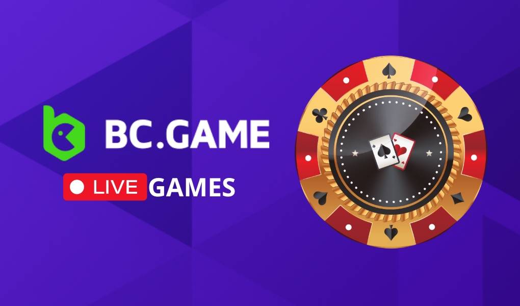Exploring the World of Online Gambling BC Game
