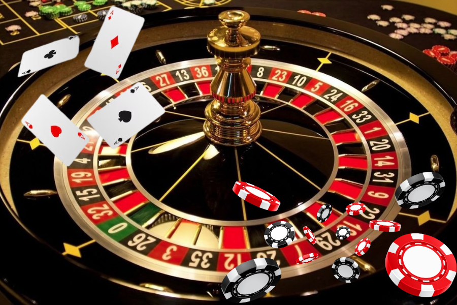 Guida ai casino non AAMS con deposito minimo 1 euro Guida ai casino non AAMS con deposito minimo 1 euro