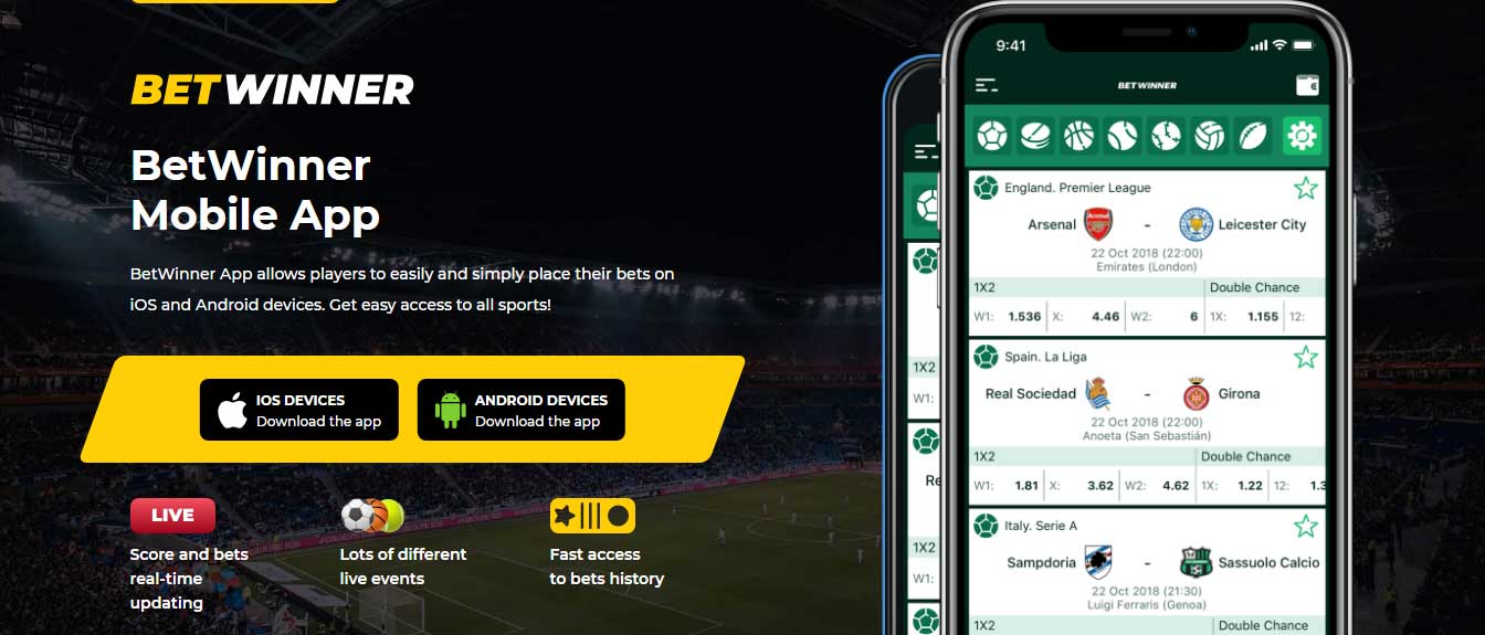 How to Log in to BetWinner and Enjoy Seamless Betting