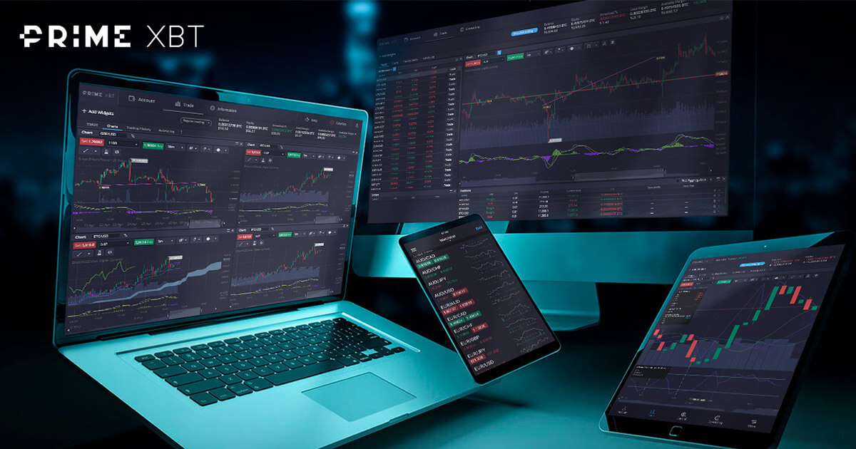Philippines PrimeXBT - Exploring Crypto Trading in the Archipelago