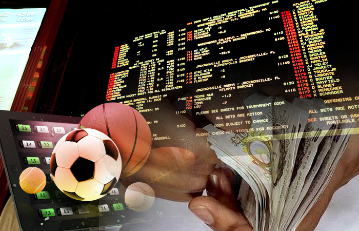 Play exciting casino games and discover your winning potential