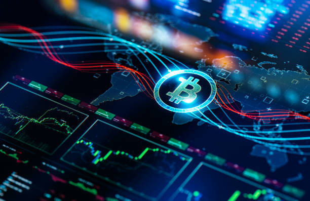 Revolutionizing Profit Margins How Crypto Trading AI is Shaping the Future Revolutionizing Profit Margins How Crypto Trading AI is Shaping the Future