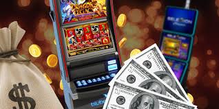 The Future of Gaming Perspective Online Casinos The Future of Gaming Perspective Online Casinos