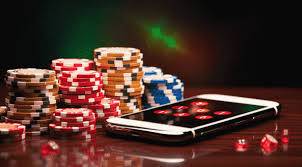 The Future of Gaming Perspective Online Casinos The Future of Gaming Perspective Online Casinos