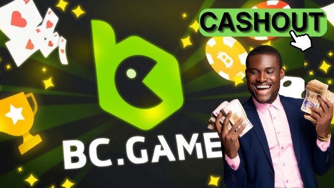 The Rise of BC Game Revolutionizing Online Gaming The Rise of BC Game Revolutionizing Online Gaming