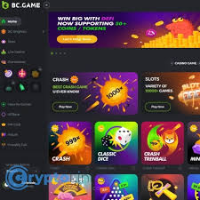 Unlocking Bonuses with BC Game Referral Code