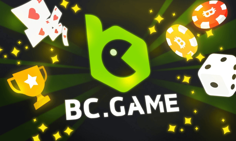 Условия Бонуса BC.Game Полное руководство для игроков