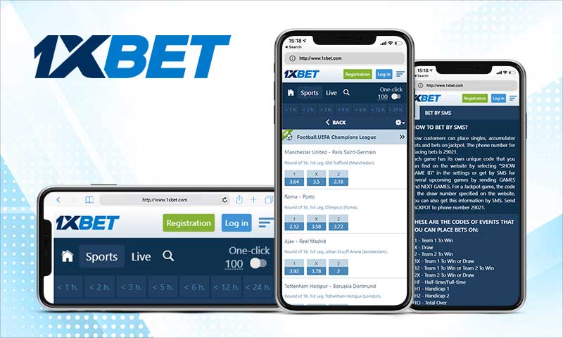 1xBet Thailand Download APP – Откройте мир ставок на спорт! 1xBet Thailand Download APP – Откройте мир ставок на спорт!