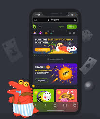 استمتع بأفضل ألعاب BC.Game Slots