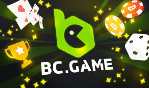 استمتع بأفضل ألعاب BC.Game Slots