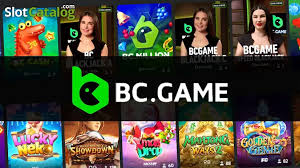 Discover Exciting Gaming Opportunities with BC.Game Casino BY Discover Exciting Gaming Opportunities with BC.Game Casino BY