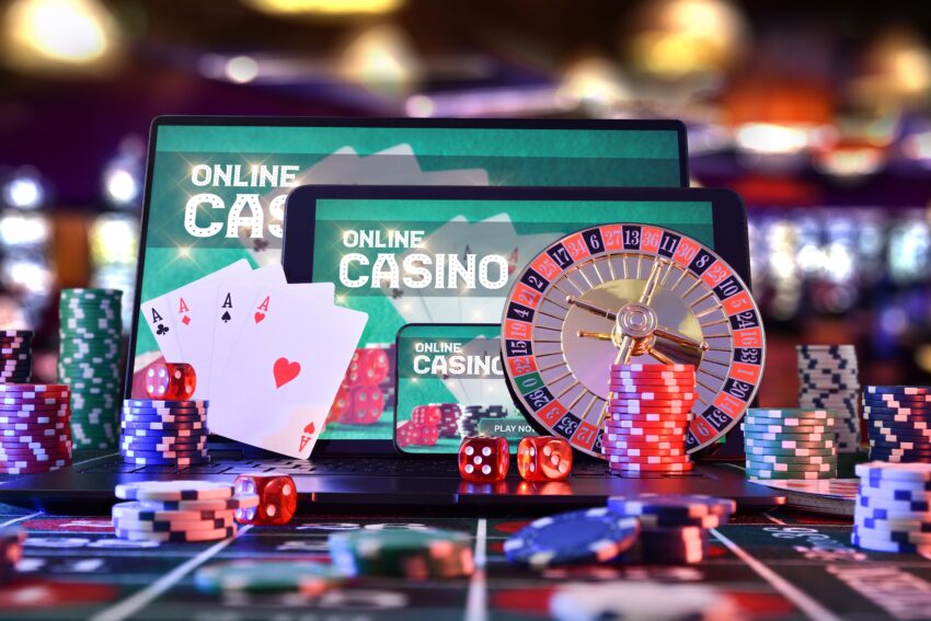 Discover Jokabet Online Casino UK A Premier Gambling Experience Discover Jokabet Online Casino UK A Premier Gambling Experience