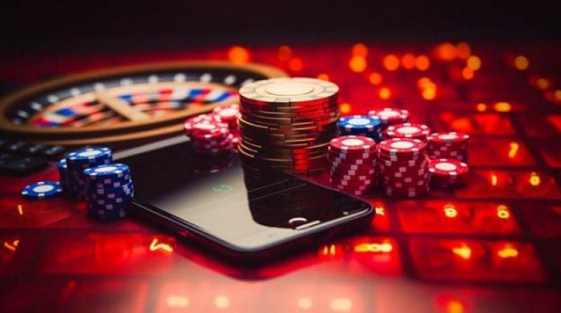 Discover Slotit Online Casino UK Your Gateway to Thrilling Gaming