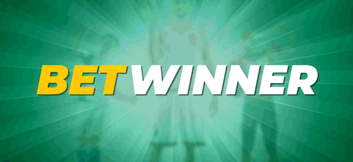 Discover the Thrill of Betting with BetWinner Discover the Thrill of Betting with BetWinner