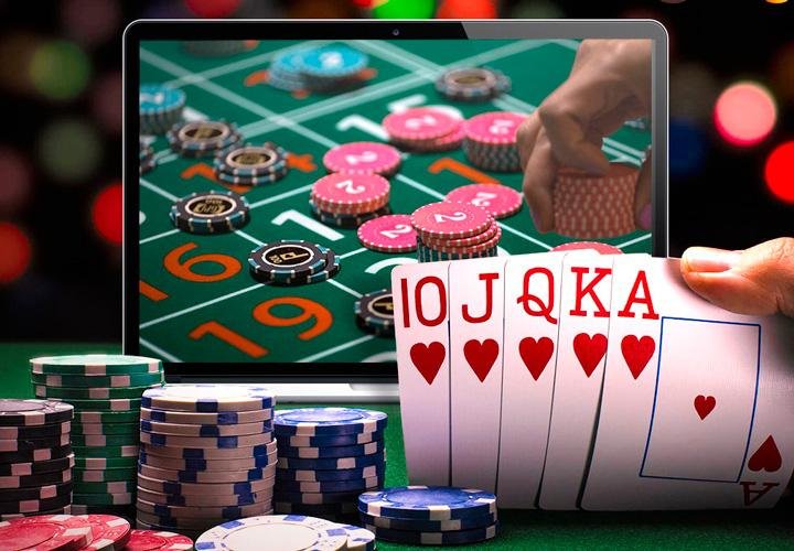 Discover the Thrill of Gaming at Koi Spins Online Casino UK Discover the Thrill of Gaming at Koi Spins Online Casino UK