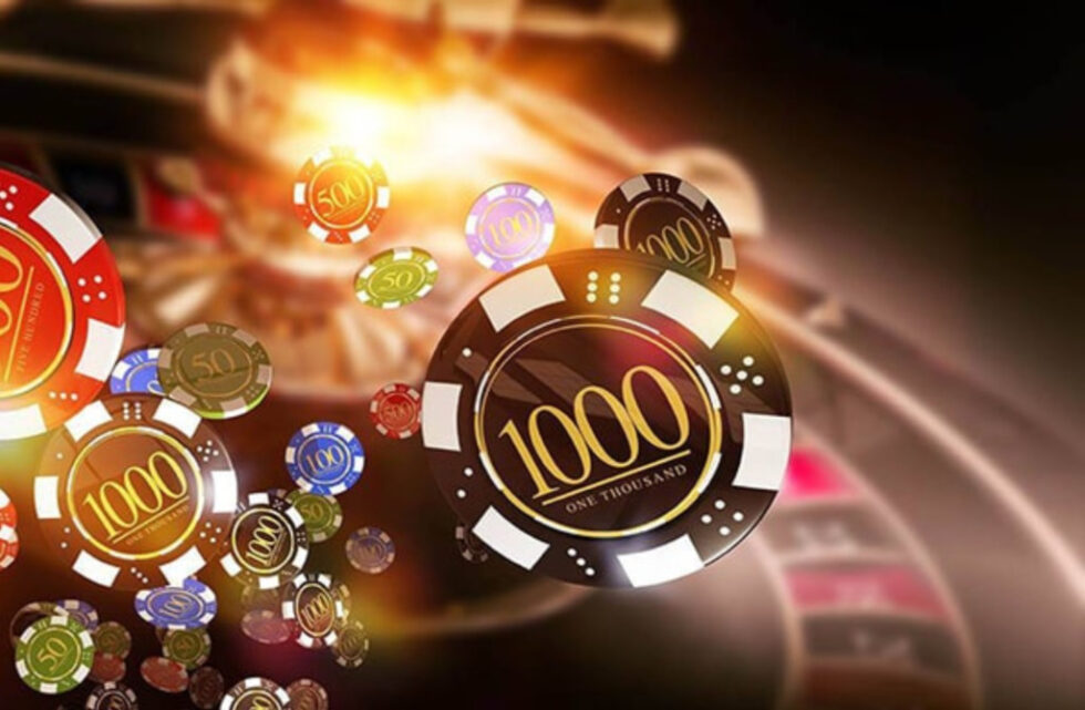 Discover the Thrills of Betting with Magius Casino Sportsbook Discover the Thrills of Betting with Magius Casino Sportsbook