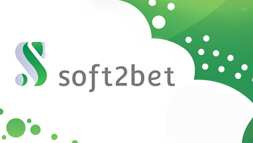Discovering the Thrill of Soft2Bet Slots