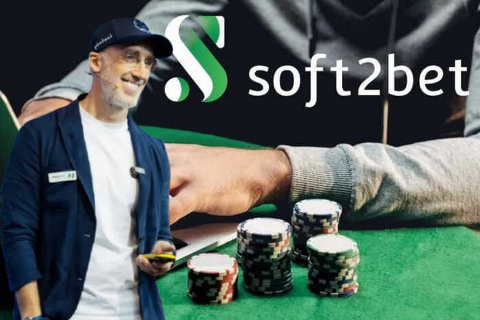 Discovering the Thrill of Soft2Bet Slots