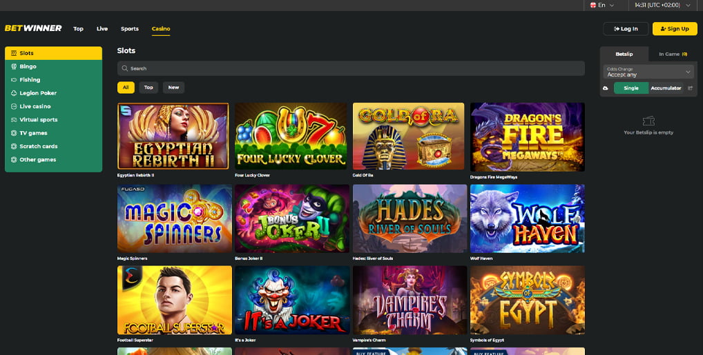 Everything You Need to Know About Betwinner Online Bet