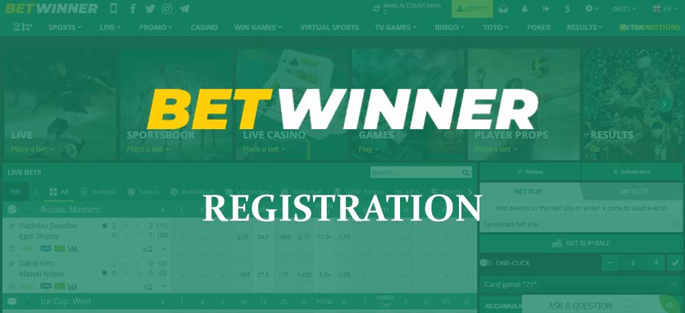 Everything You Need to Know About Betwinner Online Bet