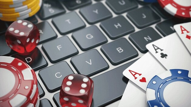 Experience the Thrill of Winning at Online Casino Nationalbet Experience the Thrill of Winning at Online Casino Nationalbet