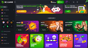Exploring the BC Game Mobile App A New Era in Online Gaming Exploring the BC Game Mobile App A New Era in Online Gaming