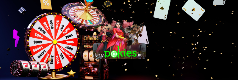 Exploring the Excitement of thepokies Your Guide to Online Gaming