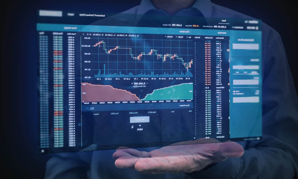 Mastering Crypto Trading Your Ultimate Crypto Trading Simulator