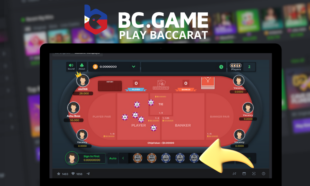 BC GAME Download Testimonial for June 2025 BC GAME Download Testimonial for June 2025