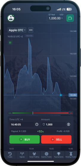 Pocket Option Trade Your Gateway to Successful Trading Pocket Option Trade Your Gateway to Successful Trading