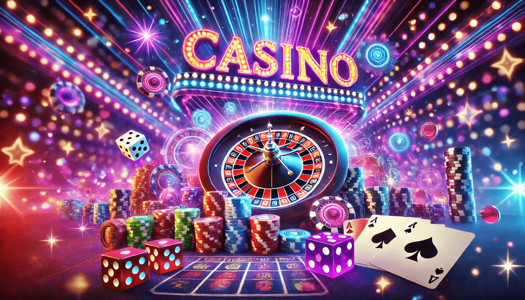 Slot mashinalarida jackpot yutib oling - O'zbekistonning eng yaxshi tajribalari
