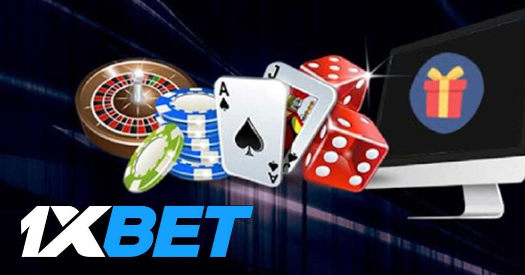 1xBet ボーナスコードの完全ガイド 1xBet ボーナスコードの完全ガイド