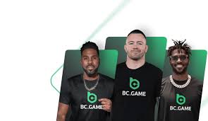 Discover Exciting Features of BC.Game APK Discover Exciting Features of BC.Game APK