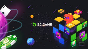 Discover Exciting Features of BC.Game APK Discover Exciting Features of BC.Game APK