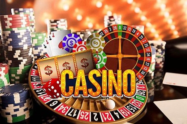 Discover the Excitement at WildWild Casino 10 Discover the Excitement at WildWild Casino 10