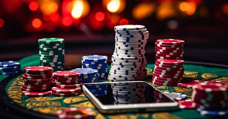 Discover the Excitement at WildWild Casino 10 Discover the Excitement at WildWild Casino 10