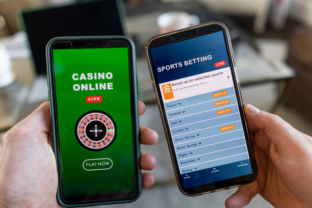 Discover the Exciting World of Palms Bet 17 Discover the Exciting World of Palms Bet 17