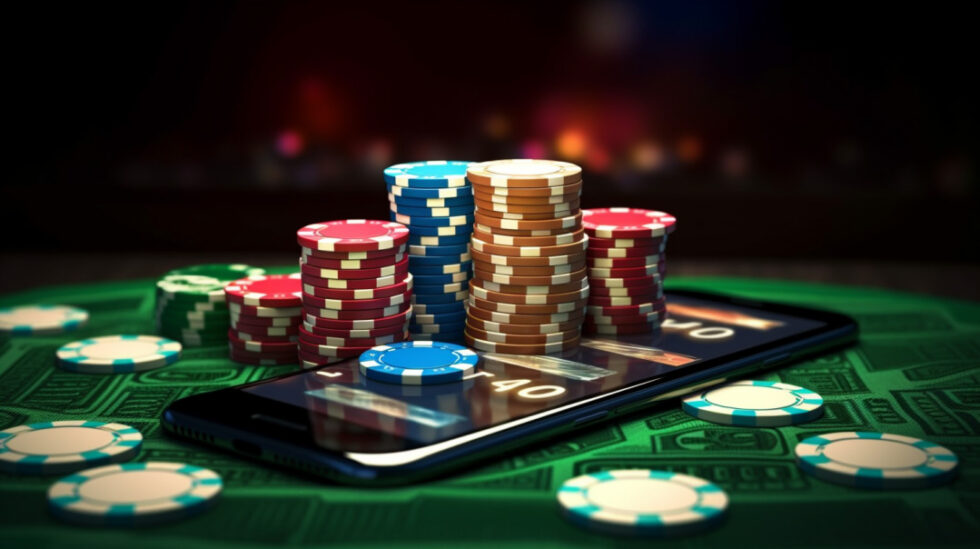 The Rise of Online Casino Operators UK The Rise of Online Casino Operators UK