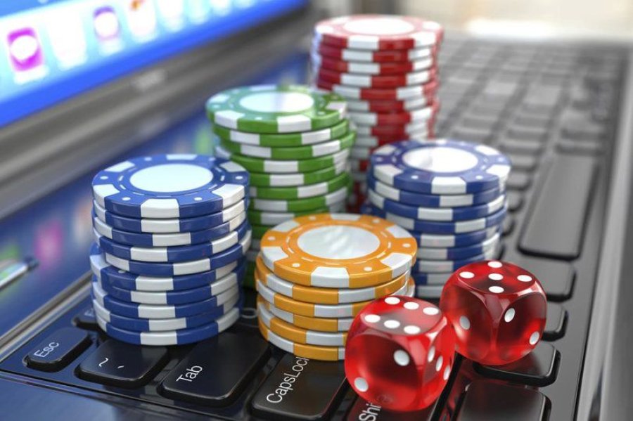 The Rise of Online Casino Operators UK The Rise of Online Casino Operators UK